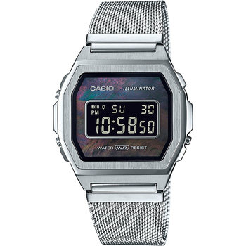 CASIO Digitaluhr Casio Collection Damen Digital günstig online kaufen