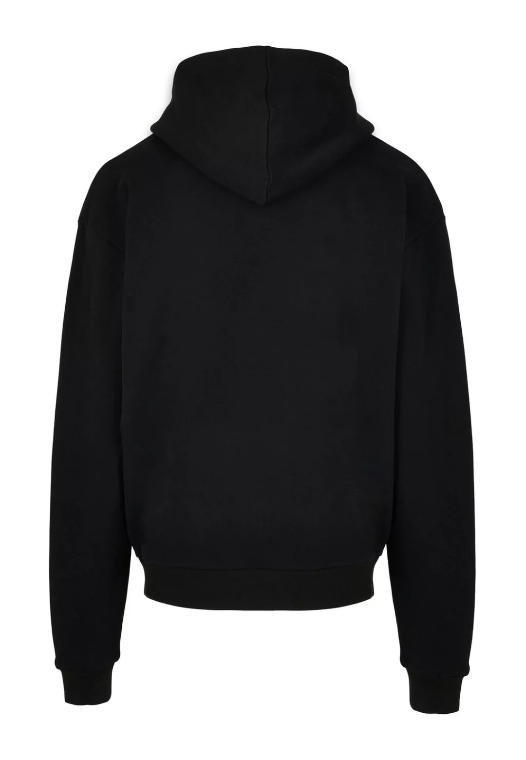 Merchcode Kapuzensweatshirt "Merchcode Herren San Francisco Ultra Heavy Hoo günstig online kaufen
