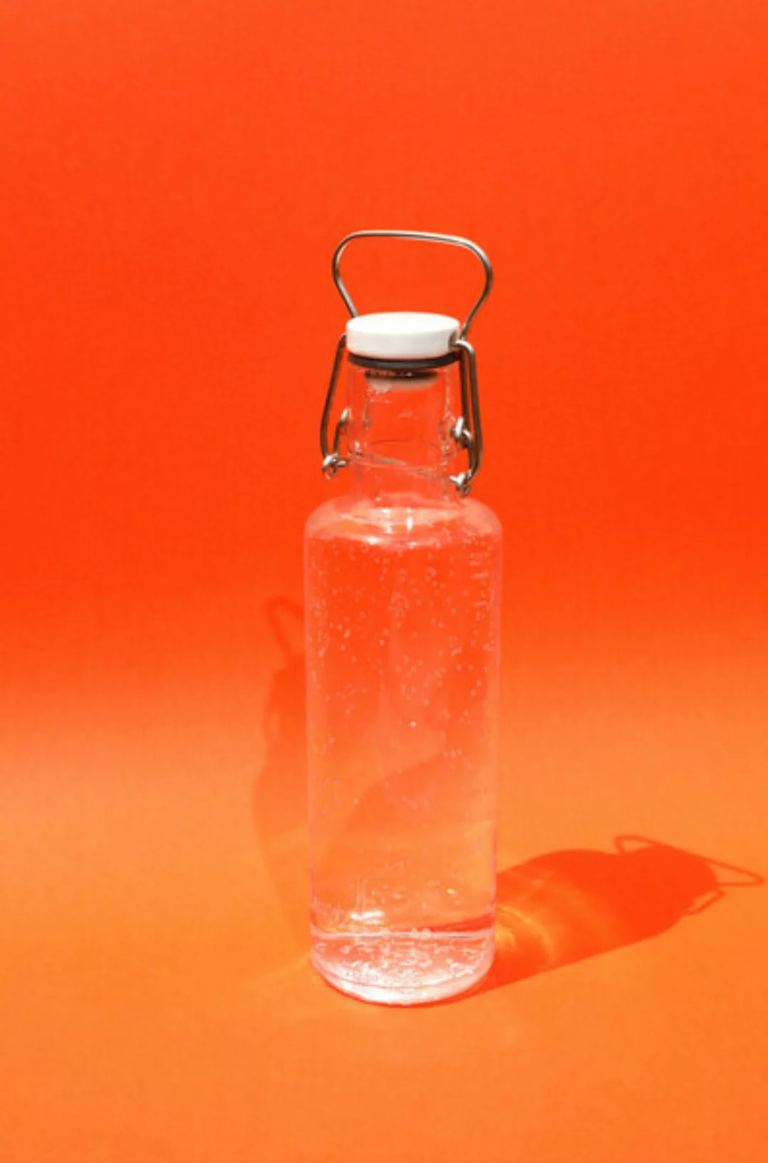 Soulbottle Trinkflasche Glas günstig online kaufen