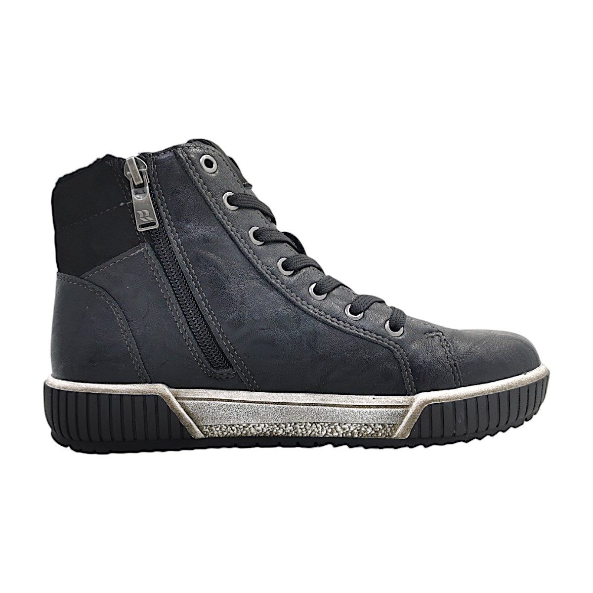 Romika Schnürstiefel Schnürstiefelette günstig online kaufen
