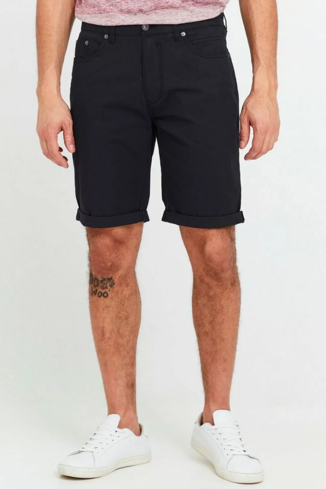 !Solid Chinoshorts SDMillan 5-Pocket Shorts  günstig online kaufen