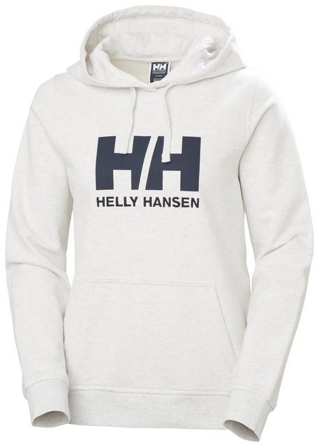 Helly Hansen Kapuzenpullover Helly Hansen W Hh Logo Hoodie Damen günstig online kaufen