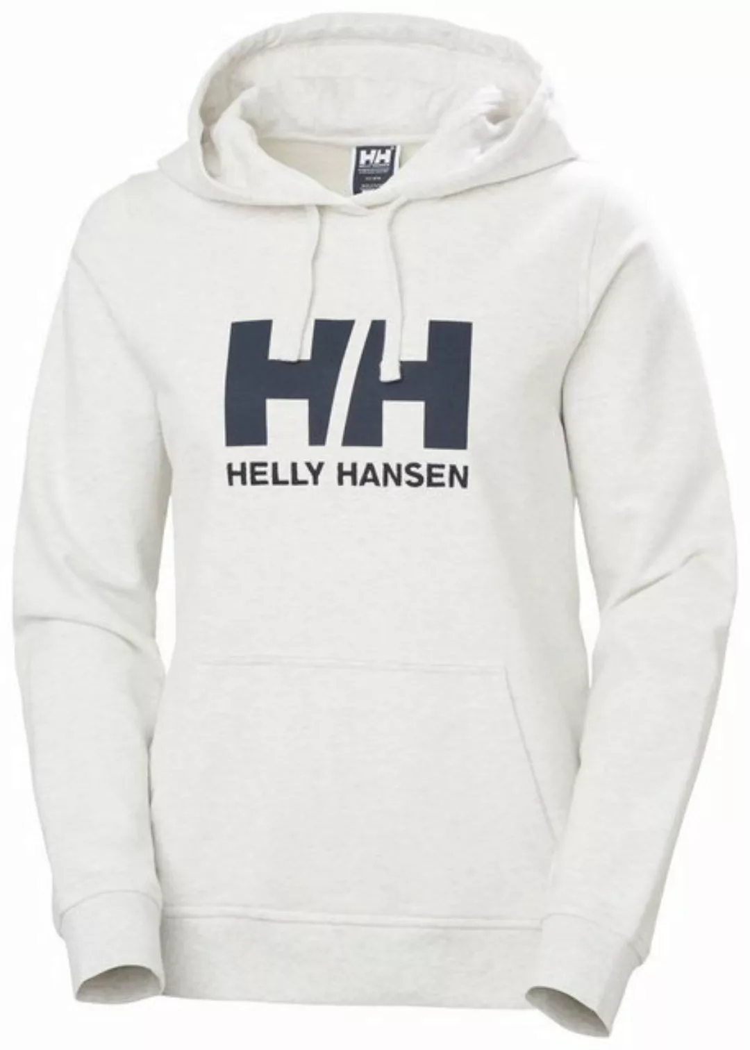 Helly Hansen Kapuzenpullover Helly Hansen W Hh Logo Hoodie Damen günstig online kaufen