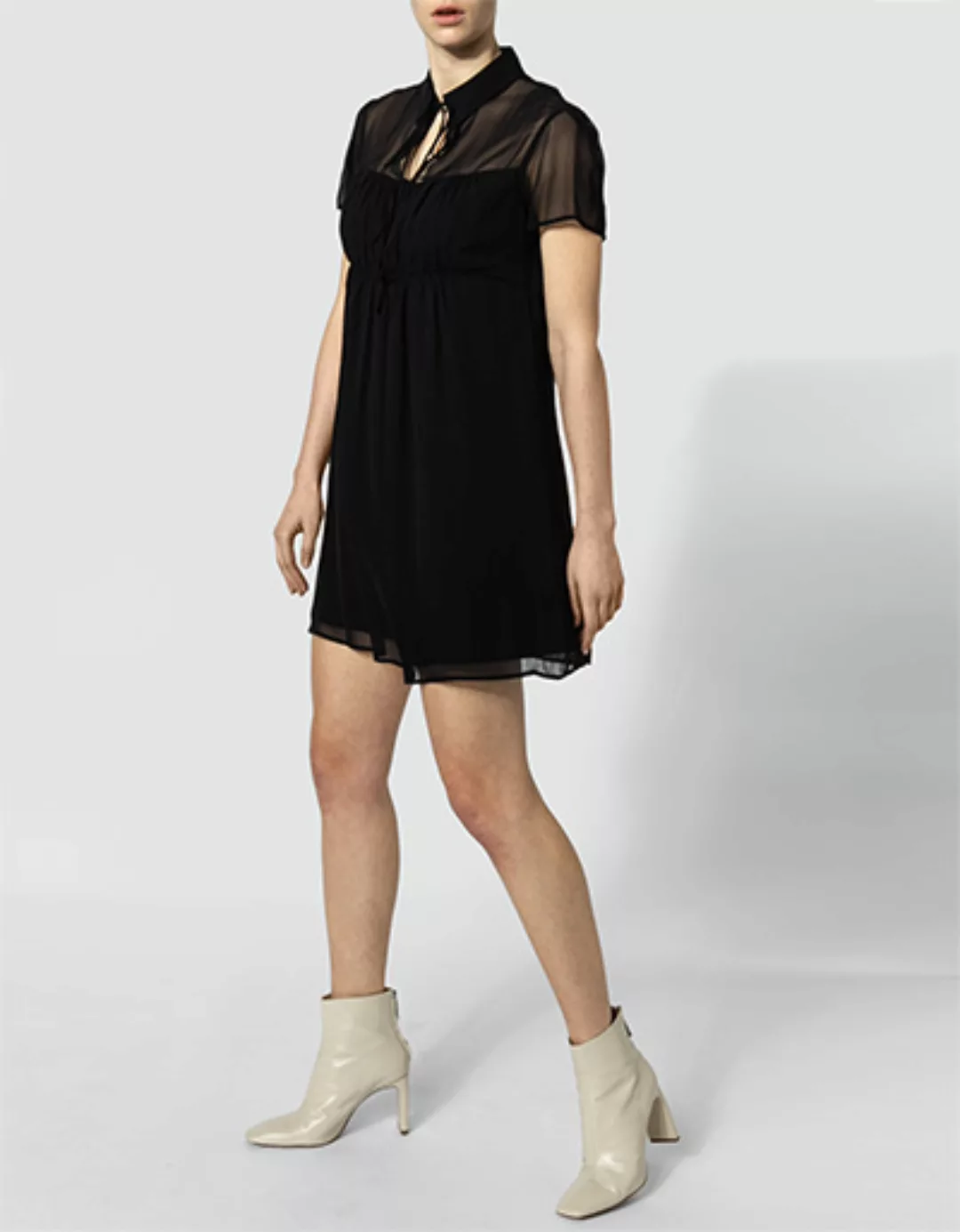 LIU JO Damen Kleid WA0139T5441/93921 günstig online kaufen