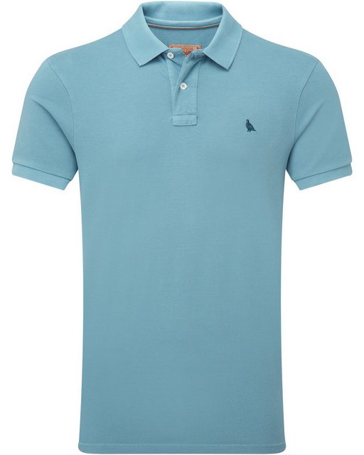 Schöffel Country Poloshirt Poloshirt St. Ives günstig online kaufen