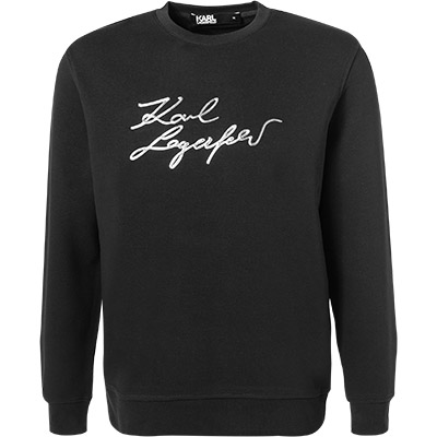 KARL LAGERFELD Sweatshirt 705403/0/521900/910 günstig online kaufen