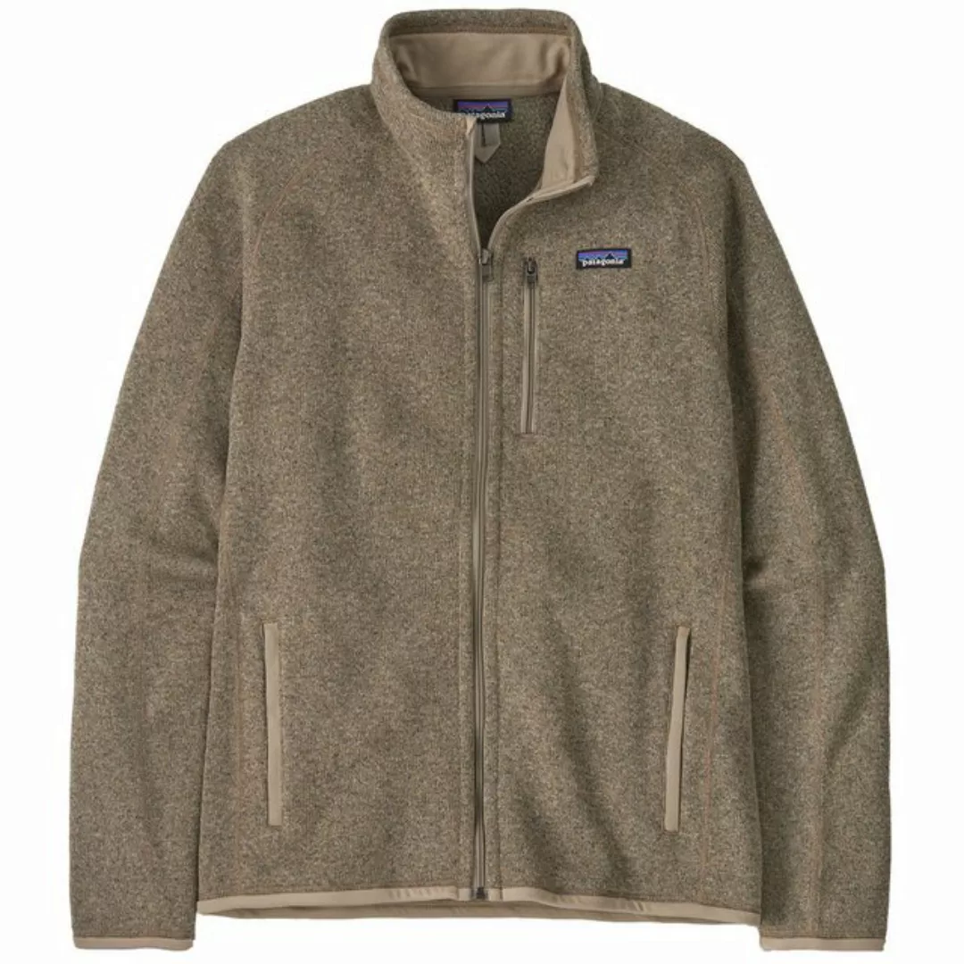 Patagonia Fleecejacke Men's Better Sweater™ Fleece Jacket Fleecejacke Herre günstig online kaufen