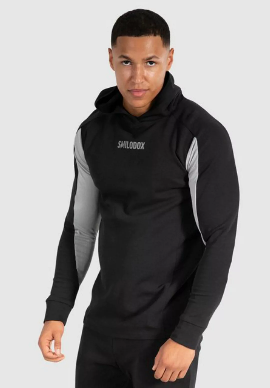 Smilodox Hoodie Maison - günstig online kaufen