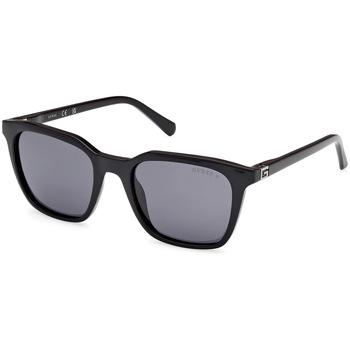 Guess  Sonnenbrillen GU00170/S 01D Sonnenbrille polarisiert günstig online kaufen