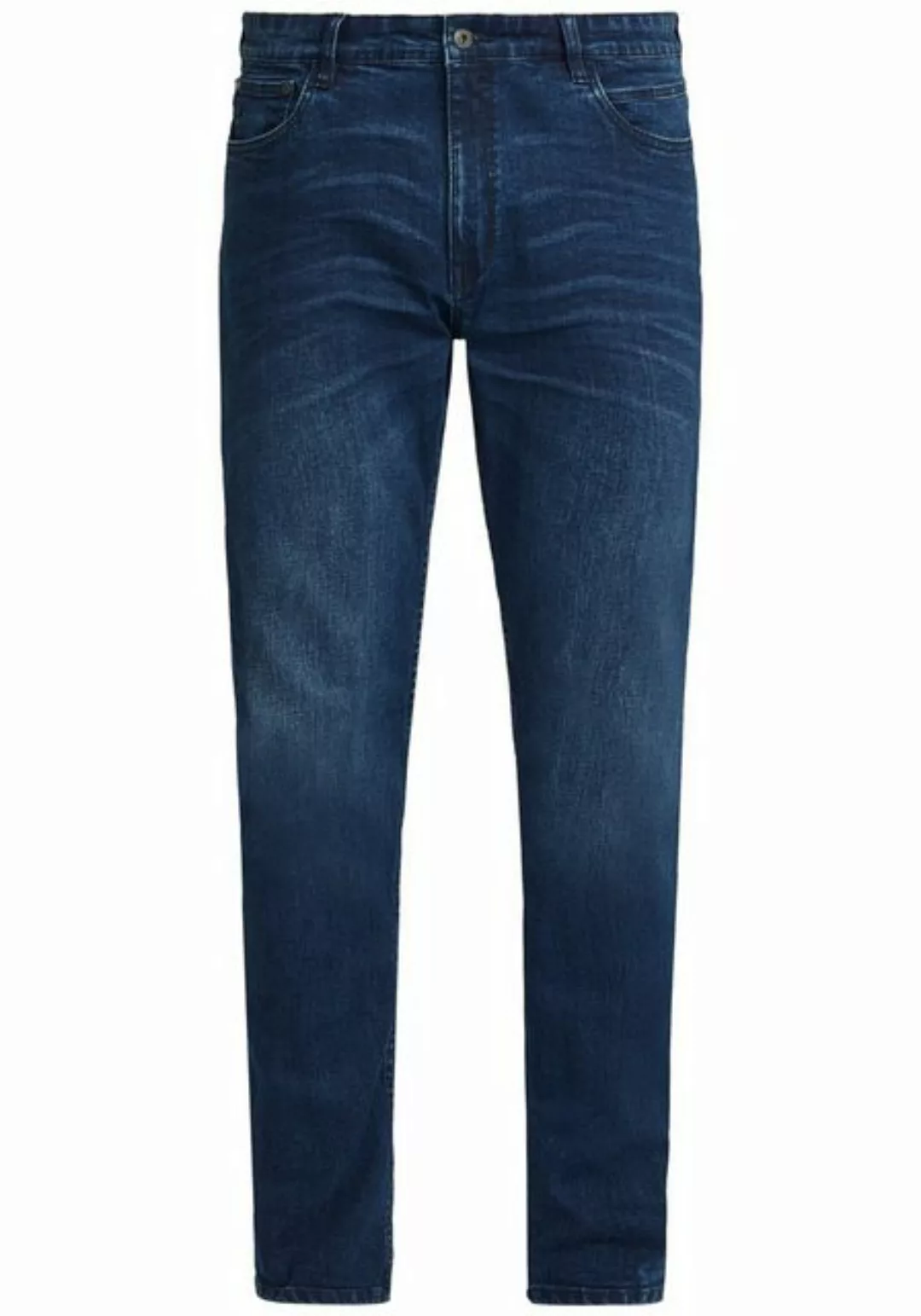 !Solid 5-Pocket-Jeans SDFynn Slim Fit Jeans Hose im klassischen 5-Pocket St günstig online kaufen