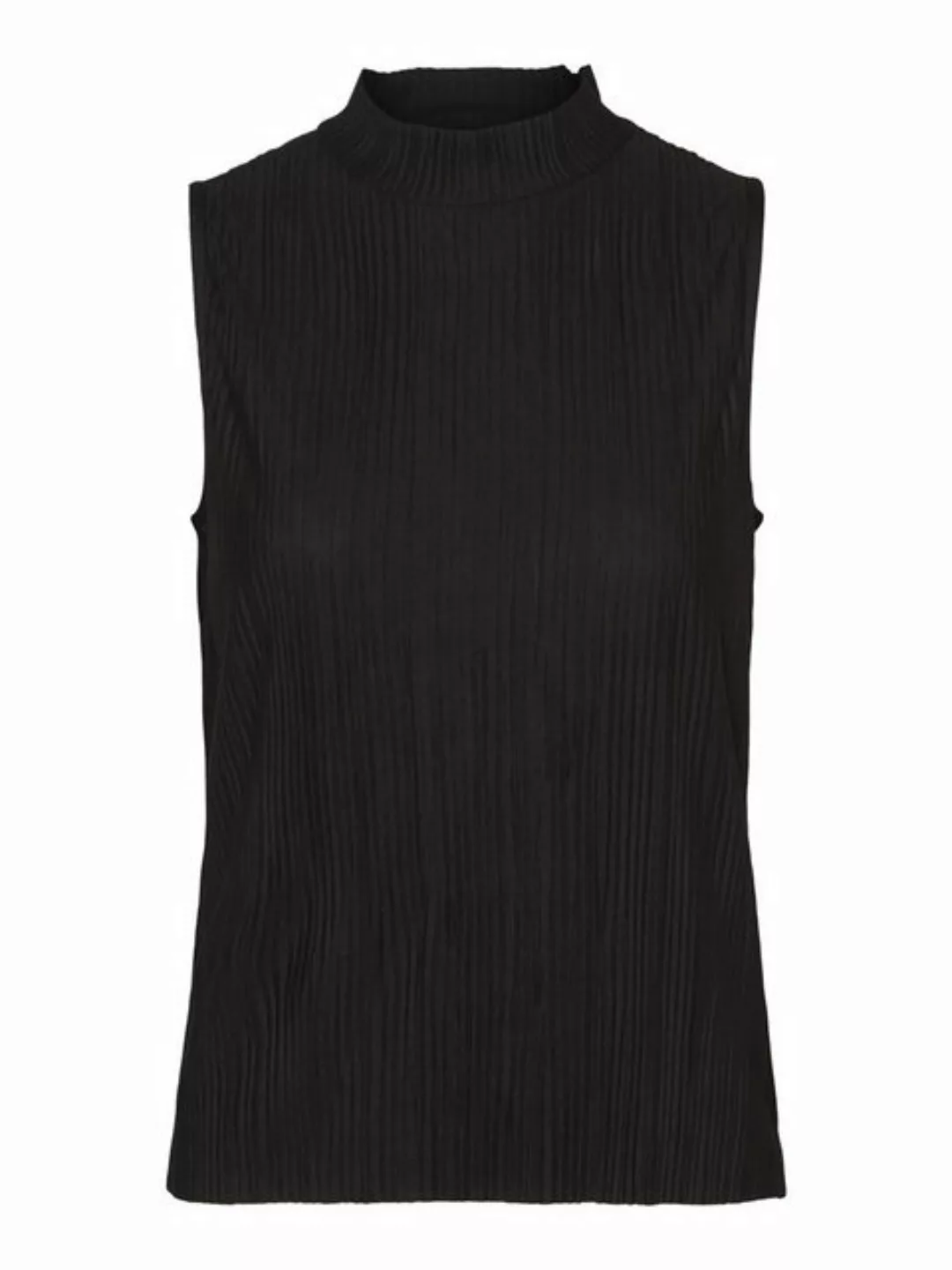 Vero Moda Stehkragenshirt VMCIRA SL TOP JRS NOOS günstig online kaufen