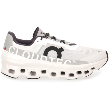 On Running  Sneaker CLOUDMONSTER - 61.98434-ALL WHITE günstig online kaufen