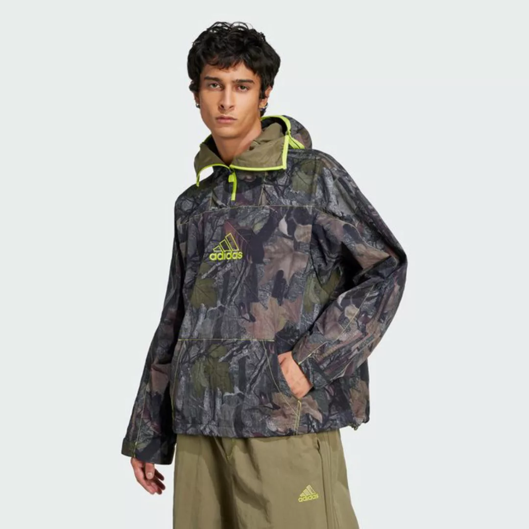 adidas Originals Outdoorjacke CAMO JACKET Q1 günstig online kaufen