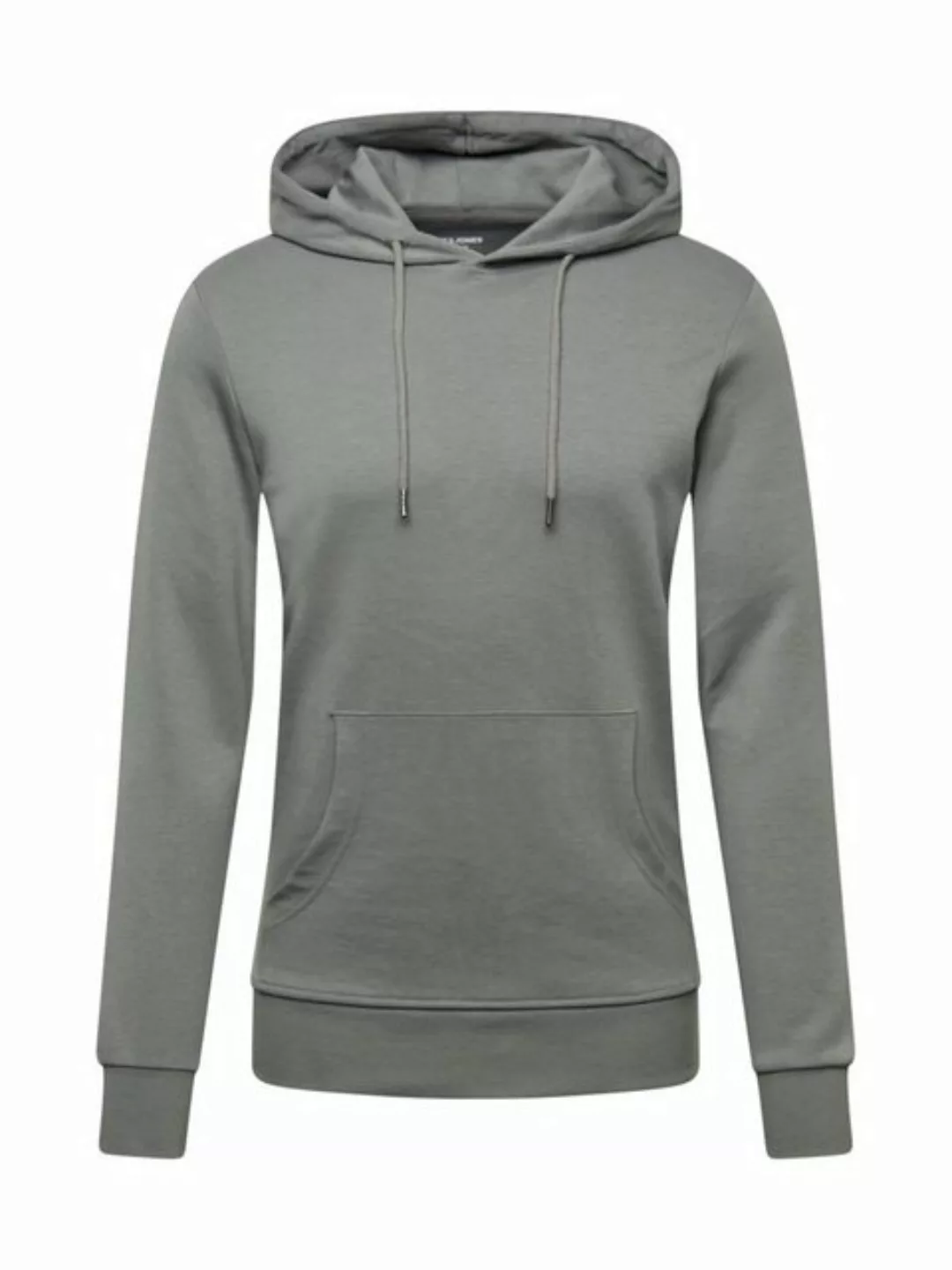 Jack & Jones Herren Hoodie Kapuzenpullover JJEBASIC günstig online kaufen