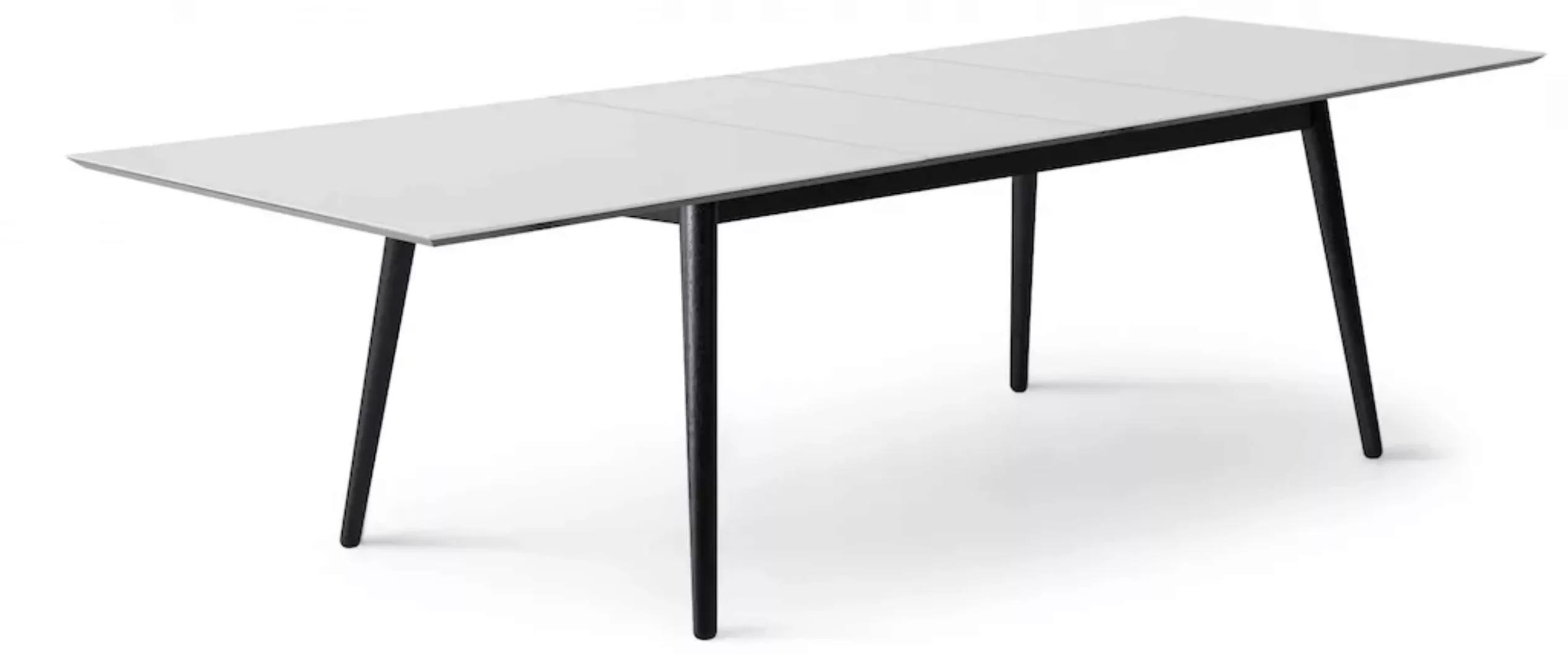 Hammel Furniture Esstisch "Meza by Hammel", (1 St.), rechteckige Tischplatt günstig online kaufen