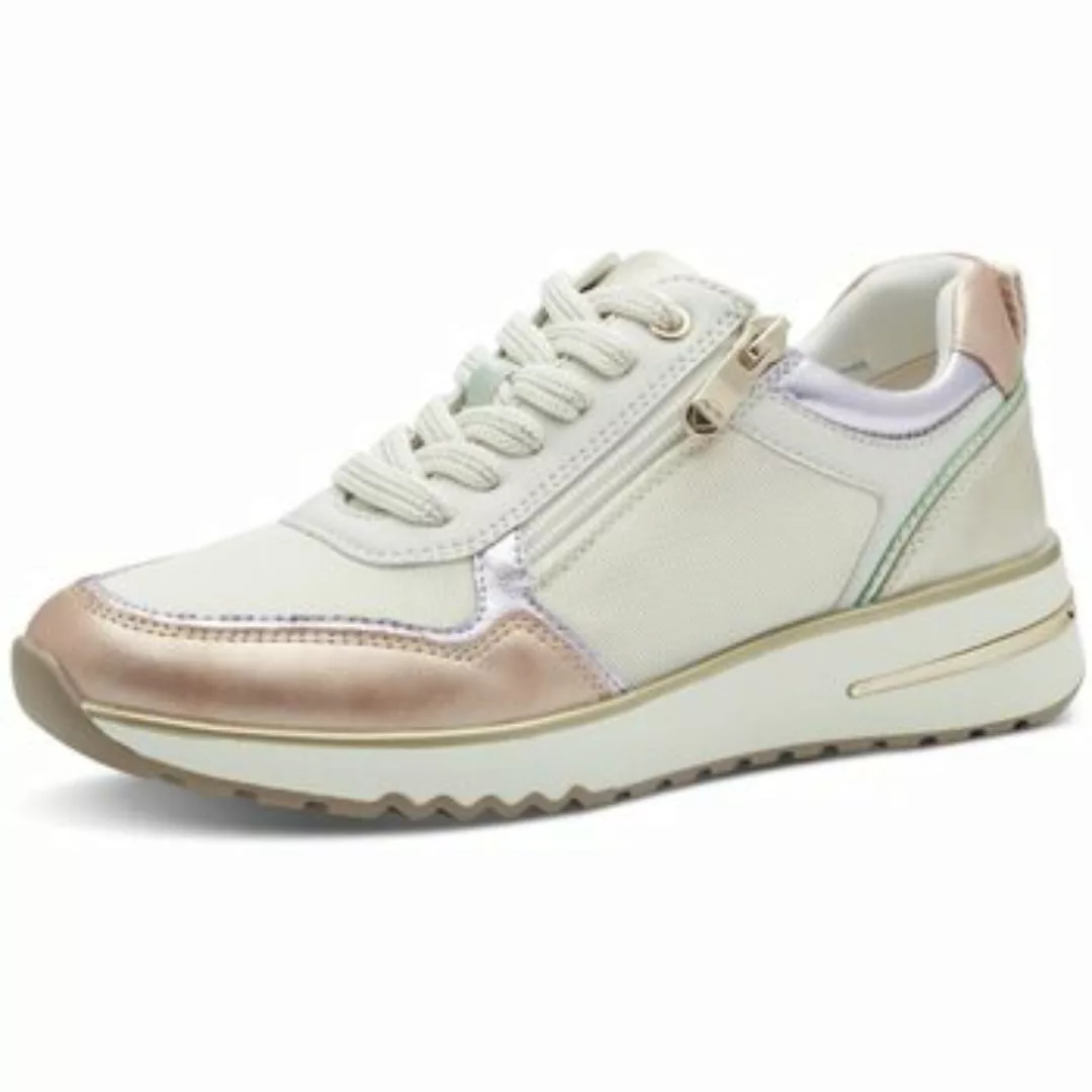Marco Tozzi  Halbschuhe Schnuerschuhe Da.-Schnürer 2-23754-44 402 günstig online kaufen