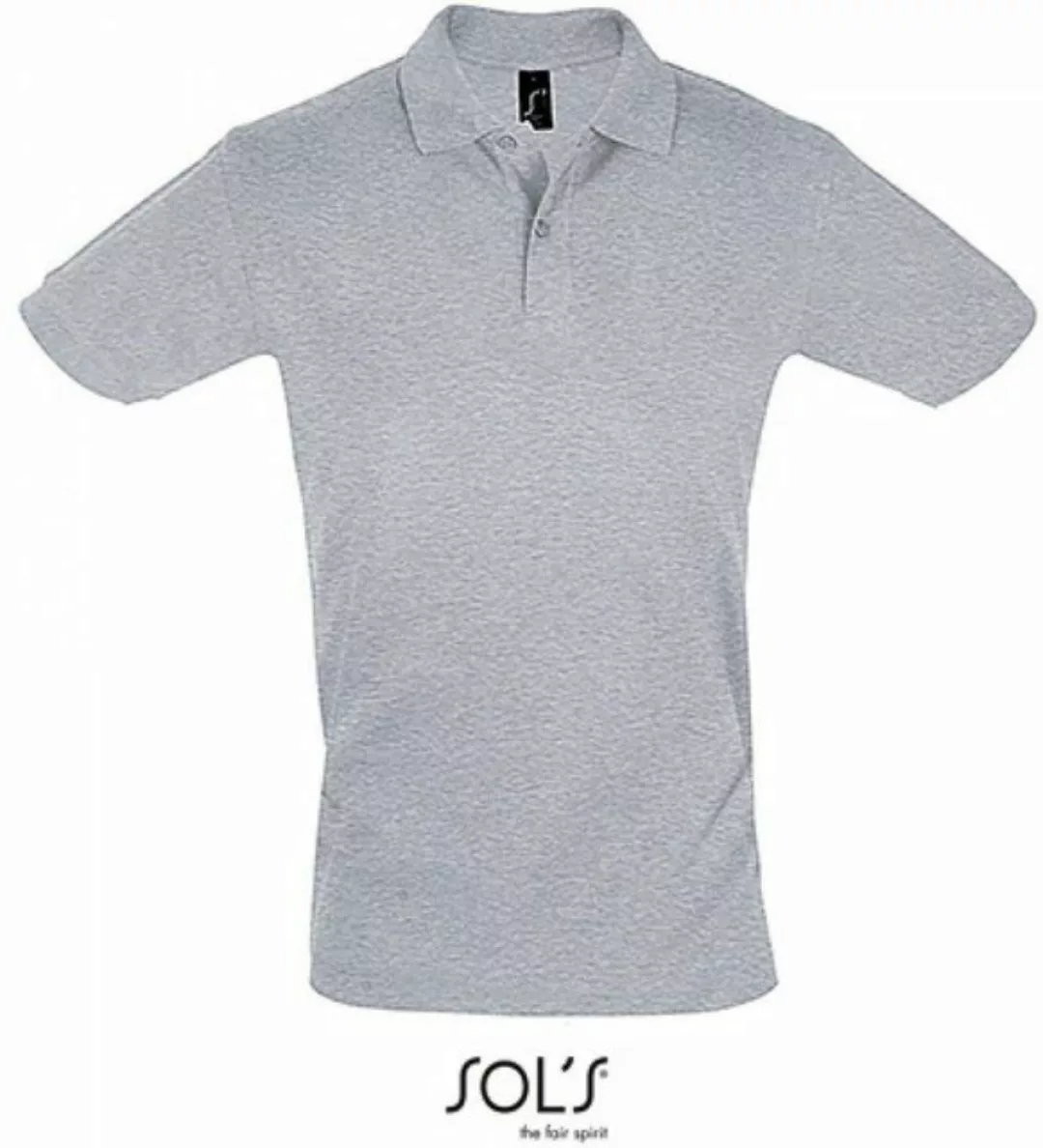 SOLS Poloshirt Men´s Polo Shirt Perfect günstig online kaufen