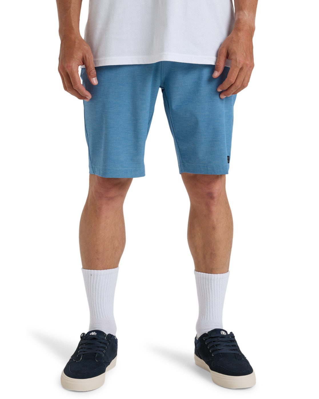 Billabong 2-in-1-Shorts "Crossfire" günstig online kaufen