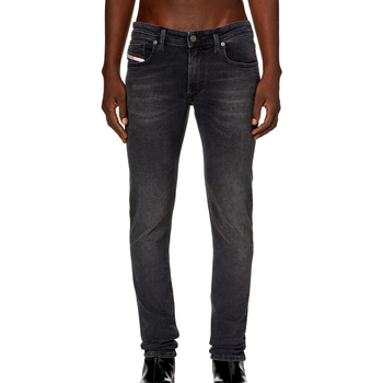 Diesel  Slim Fit Jeans A03594-0TFAR günstig online kaufen