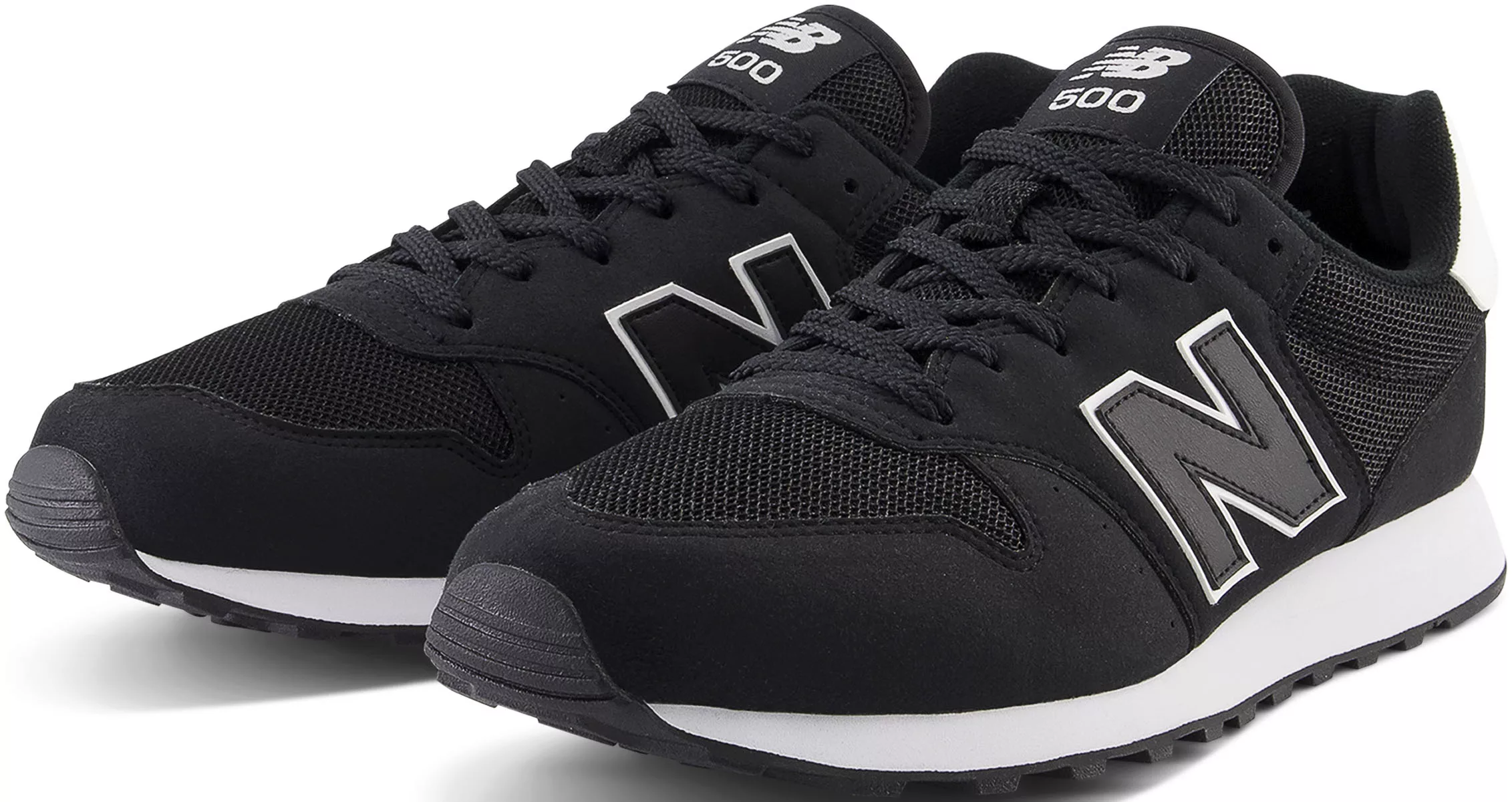 New Balance Sneaker "500" günstig online kaufen