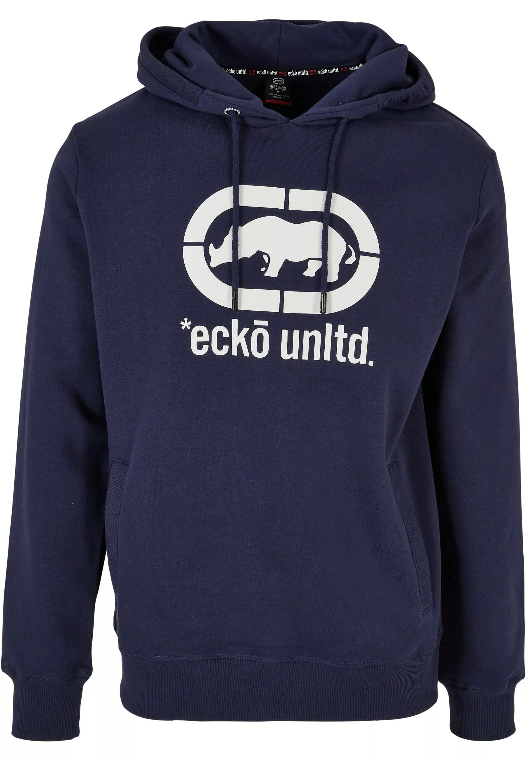 Ecko Unltd. Sweatshirt "Ecko Unltd. Herren Base Hoody" günstig online kaufen