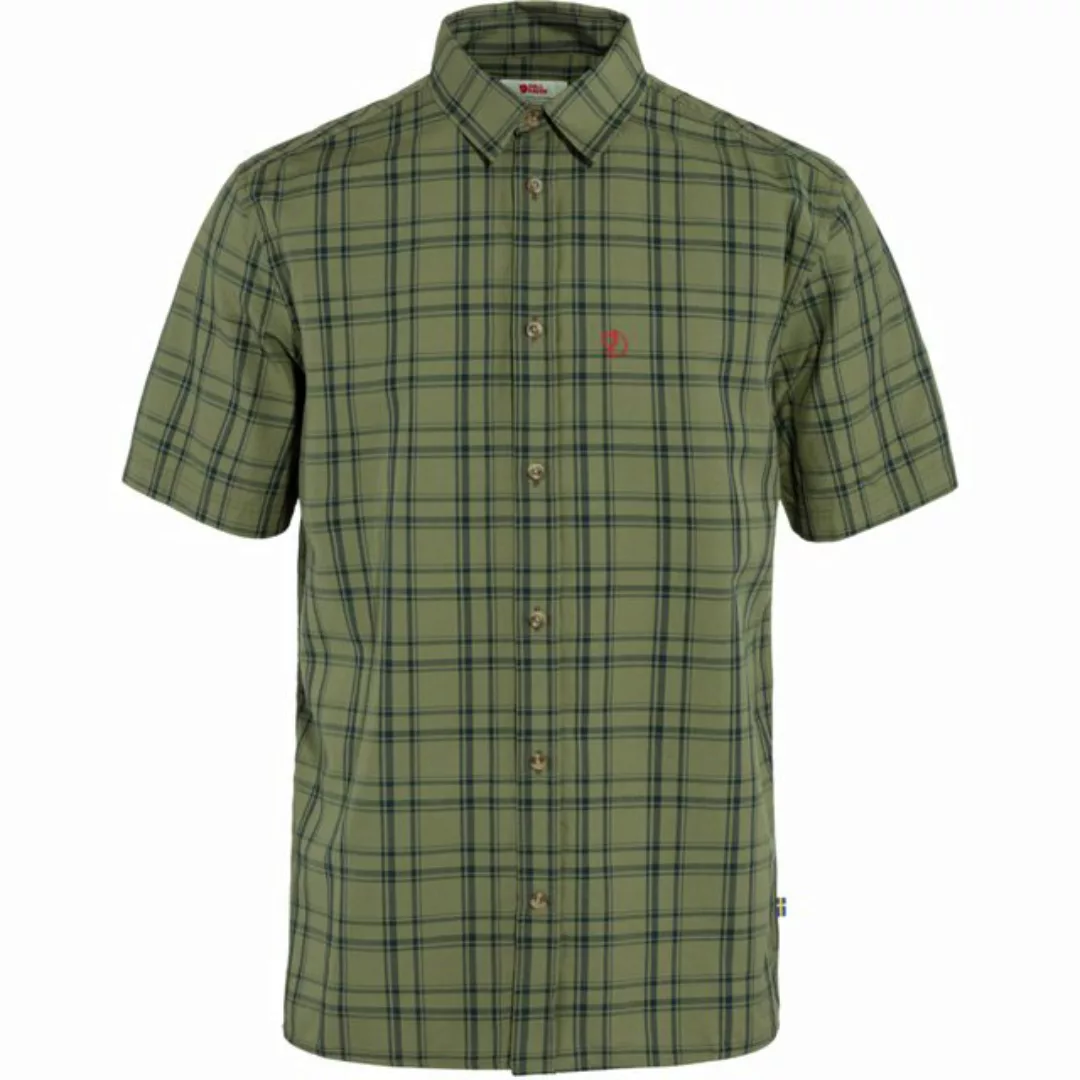 Fjällräven T-Shirt Övik Lite Shirt SS * günstig online kaufen