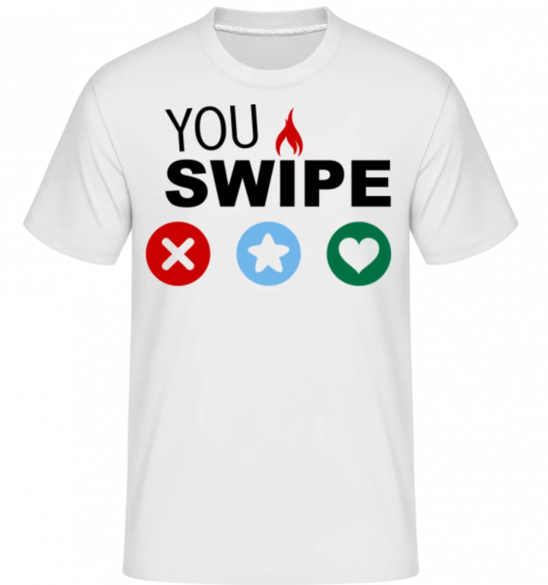 Your Choice · Shirtinator Männer T-Shirt günstig online kaufen