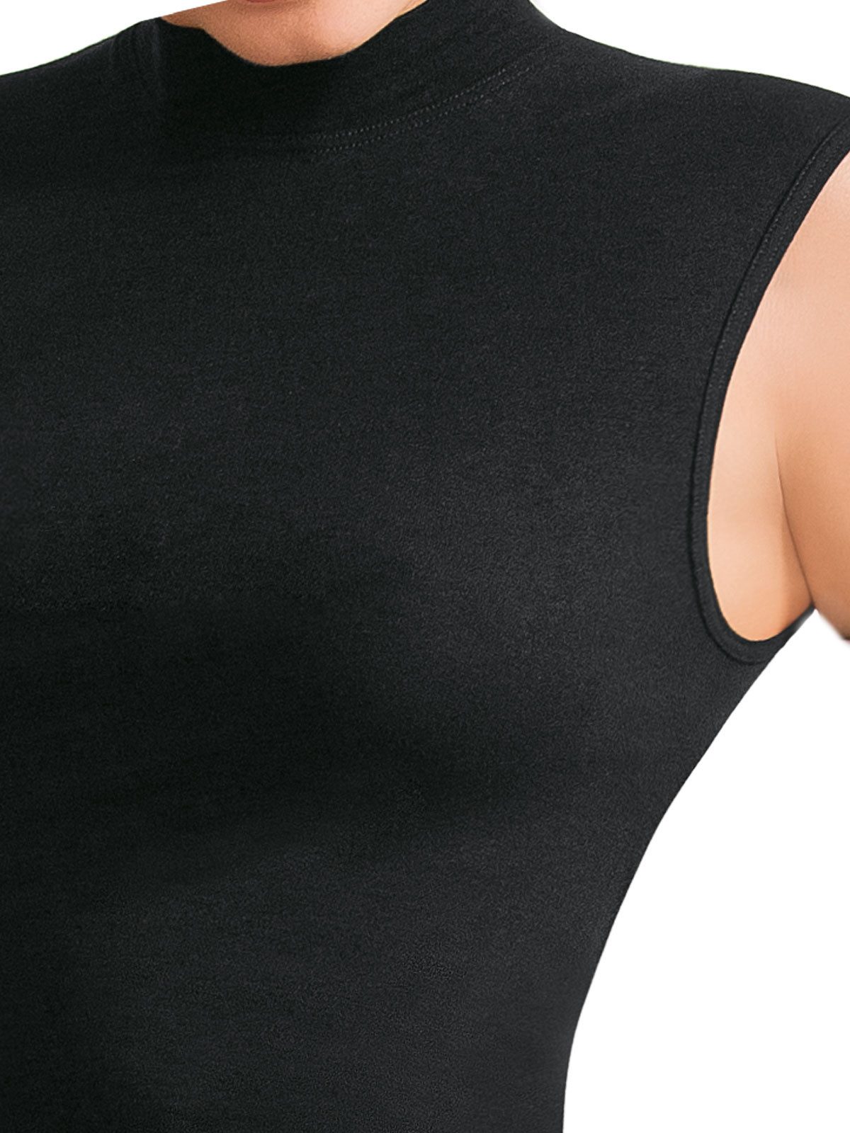 Pompadour Achselhemd Damen Achseltop Intime (Stück, günstig online kaufen