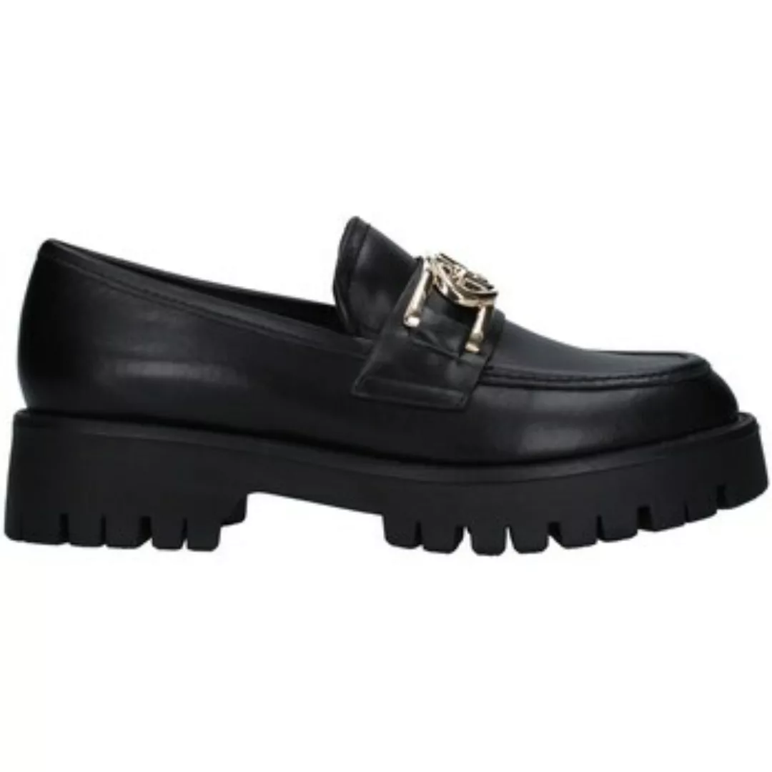 Guess  Damenschuhe FL7ILR LEA14-BLACK günstig online kaufen