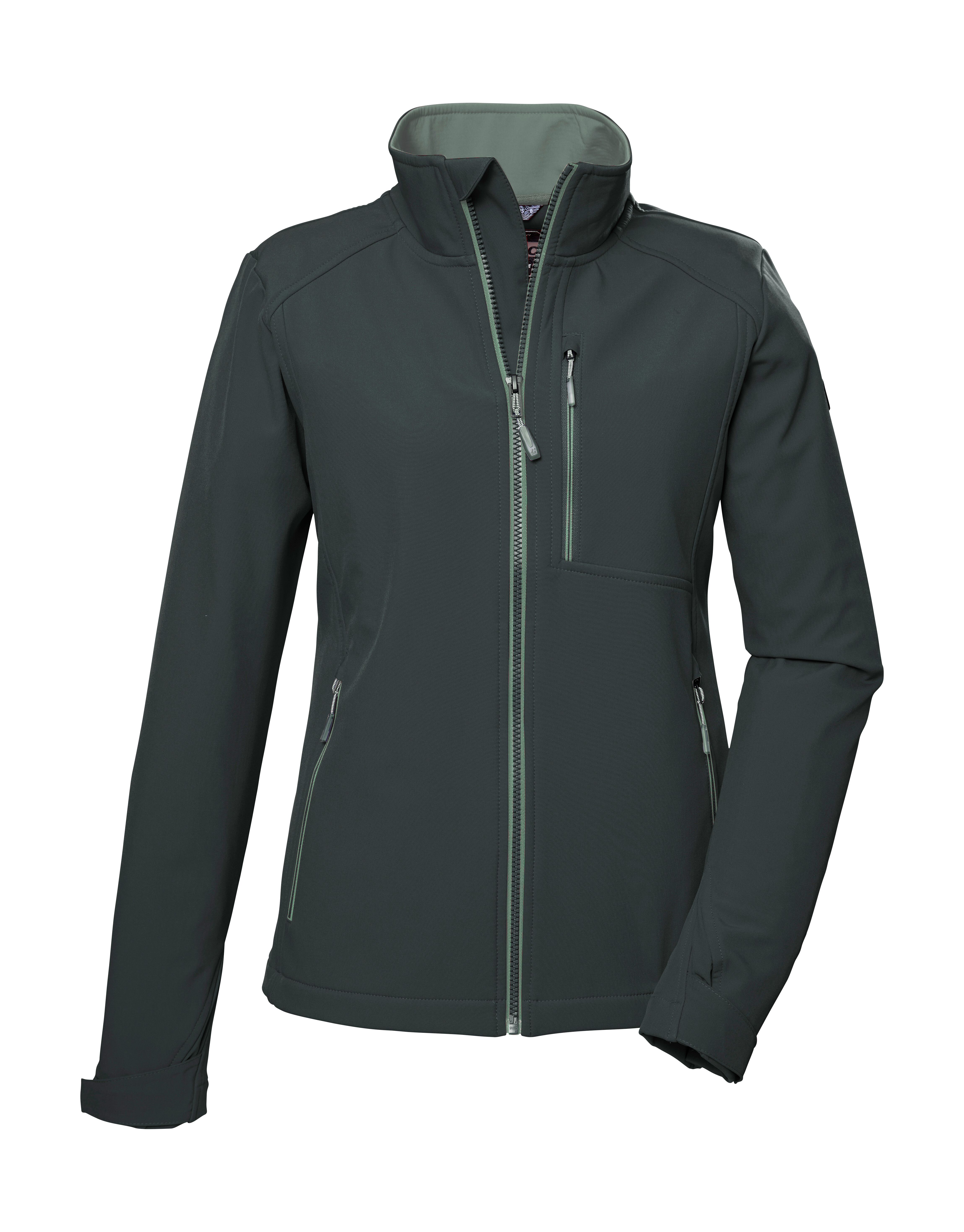 Killtec Softshelljacke Softshelljacke KOS 264 günstig online kaufen