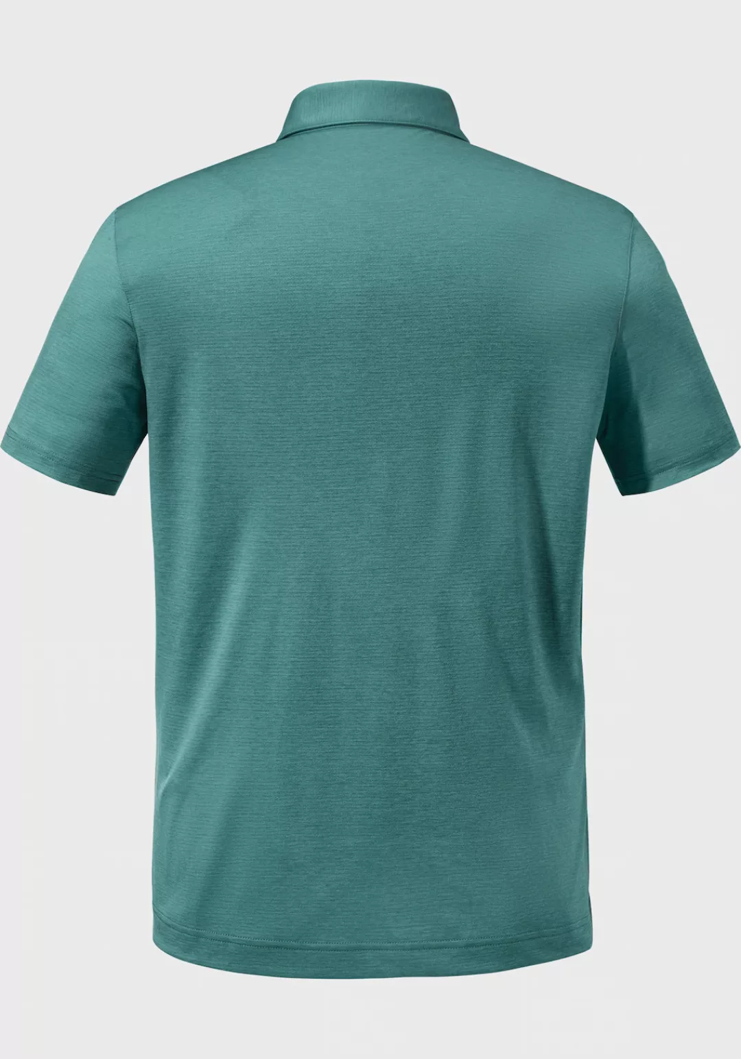 Schöffel Poloshirt Herren Poloshirt CIRC Polo Shirt Tauron günstig online kaufen