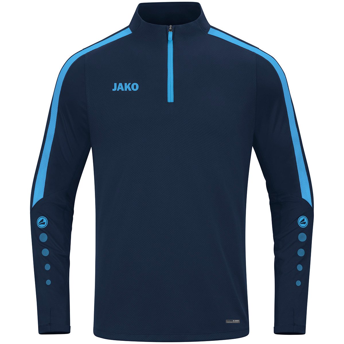 Jako Kapuzenpullover 8623 Ziptop Power günstig online kaufen