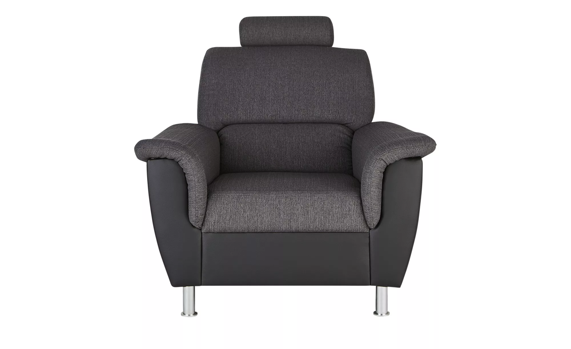 Sessel  Milano Lux - 109 cm - 106 cm - 95 cm - Sconto günstig online kaufen