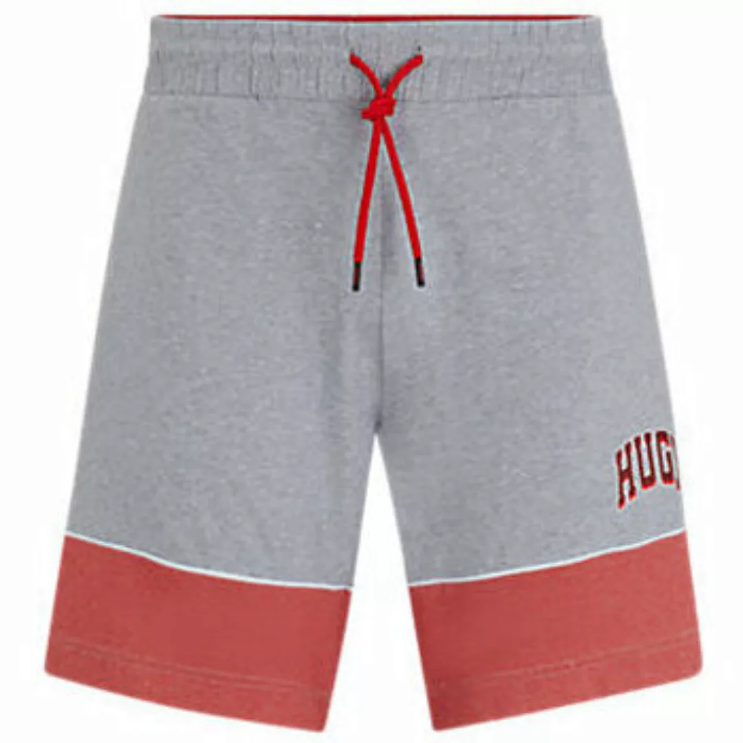 BOSS  Pyjamas/ Nachthemden Match Shorts 10259779 01 günstig online kaufen