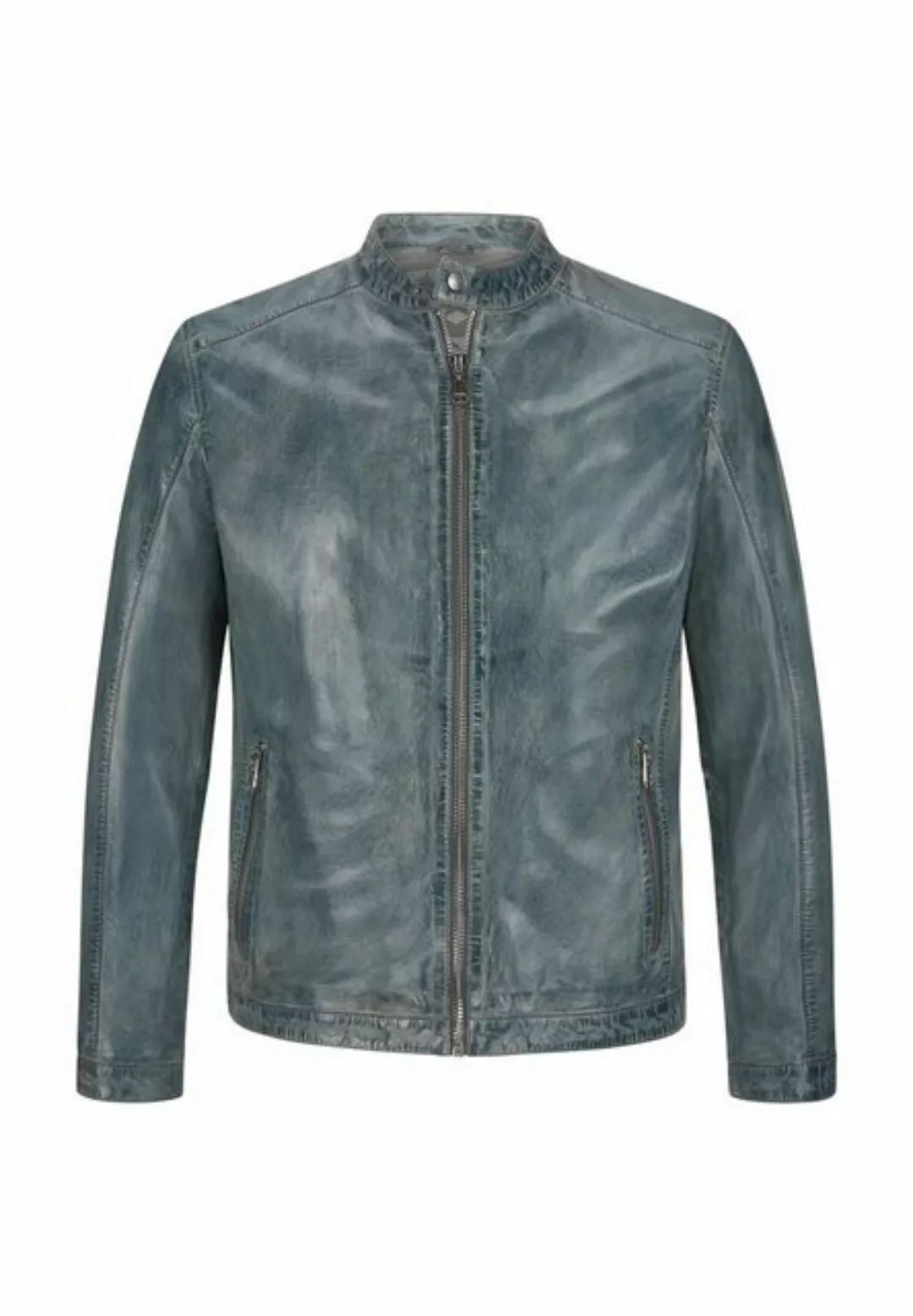 Milestone Bikerjacke MSLacona günstig online kaufen