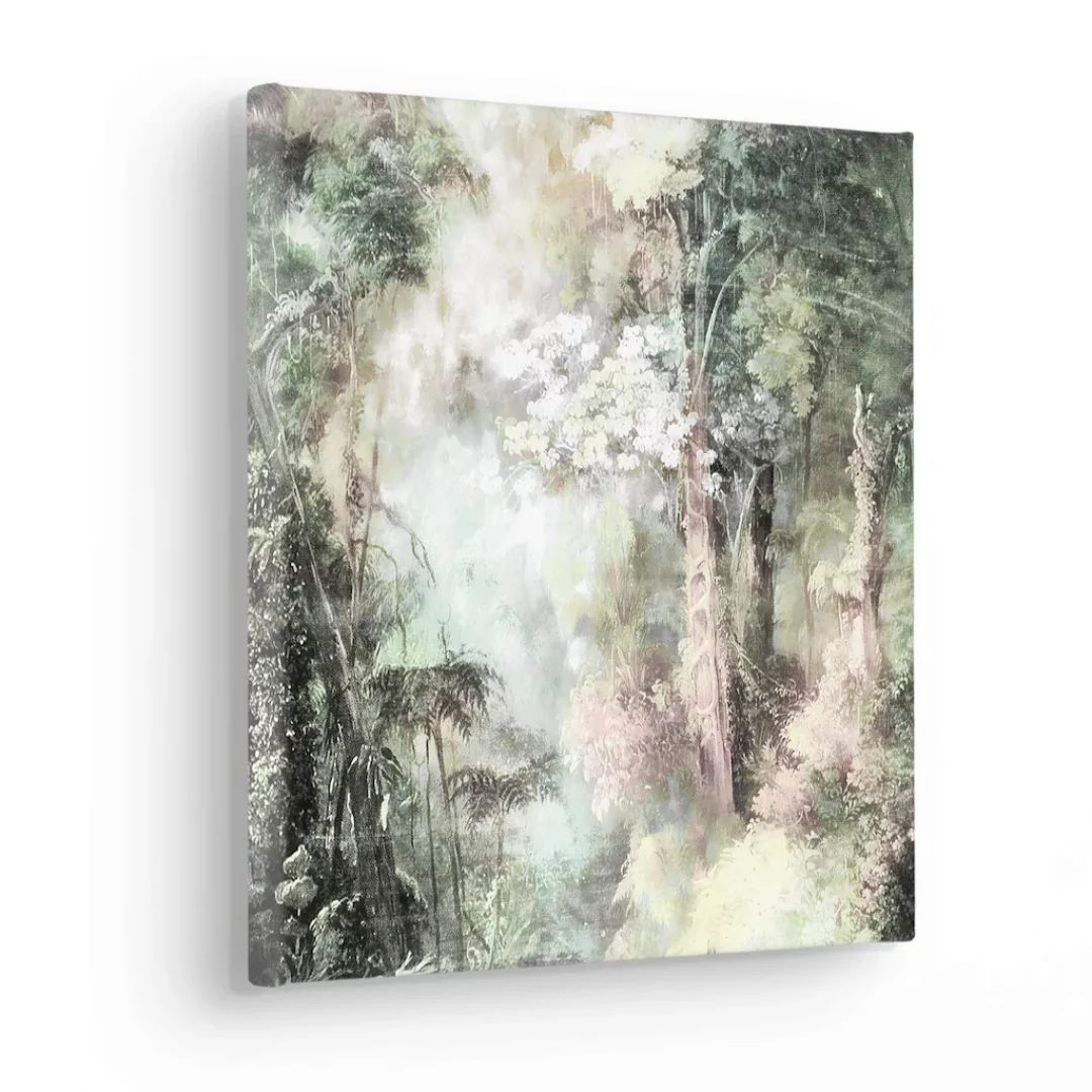 Komar Leinwandbild "Lost without trace", (1 St.), 30x30 cm (Breite x Höhe), günstig online kaufen