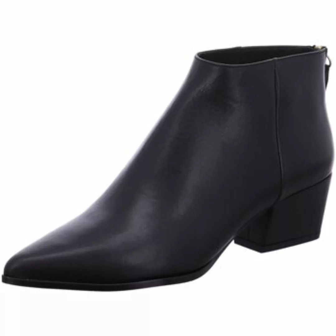 Unisa  Stiefel Stiefeletten JANSEN-STT-BLACK günstig online kaufen