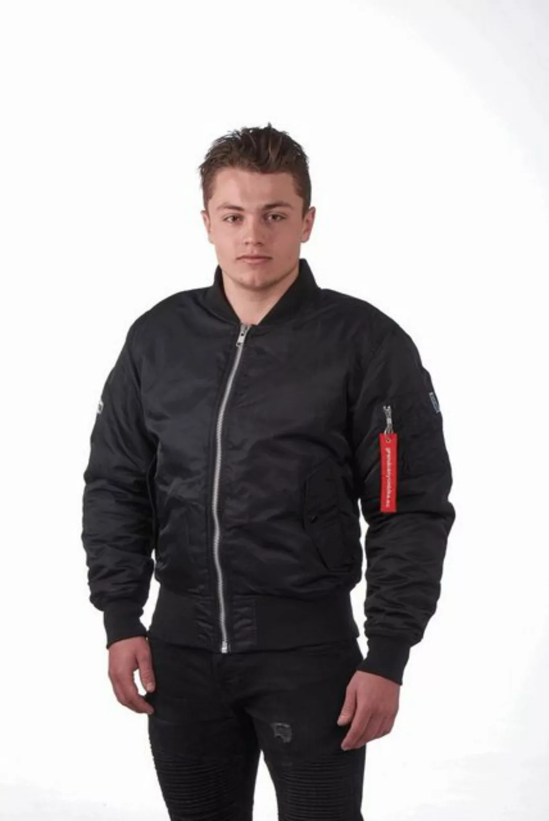 GRAND CANYON Motorradjacke günstig online kaufen