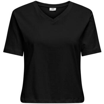 JDY  T-Shirts & Poloshirts 15352294-BLK günstig online kaufen