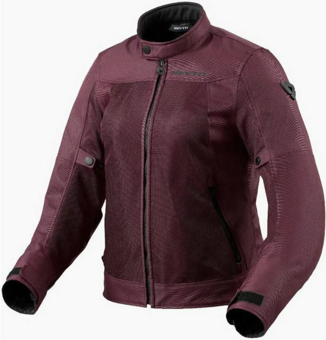 Revit Motorradjacke Eclipse 2 Damen Motorrad Textiljacke günstig online kaufen