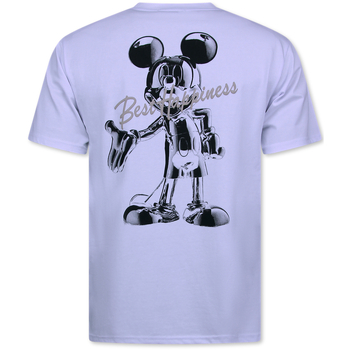 Top Star  T-Shirt E Rundhals Oversized Lustiges Shirt günstig online kaufen