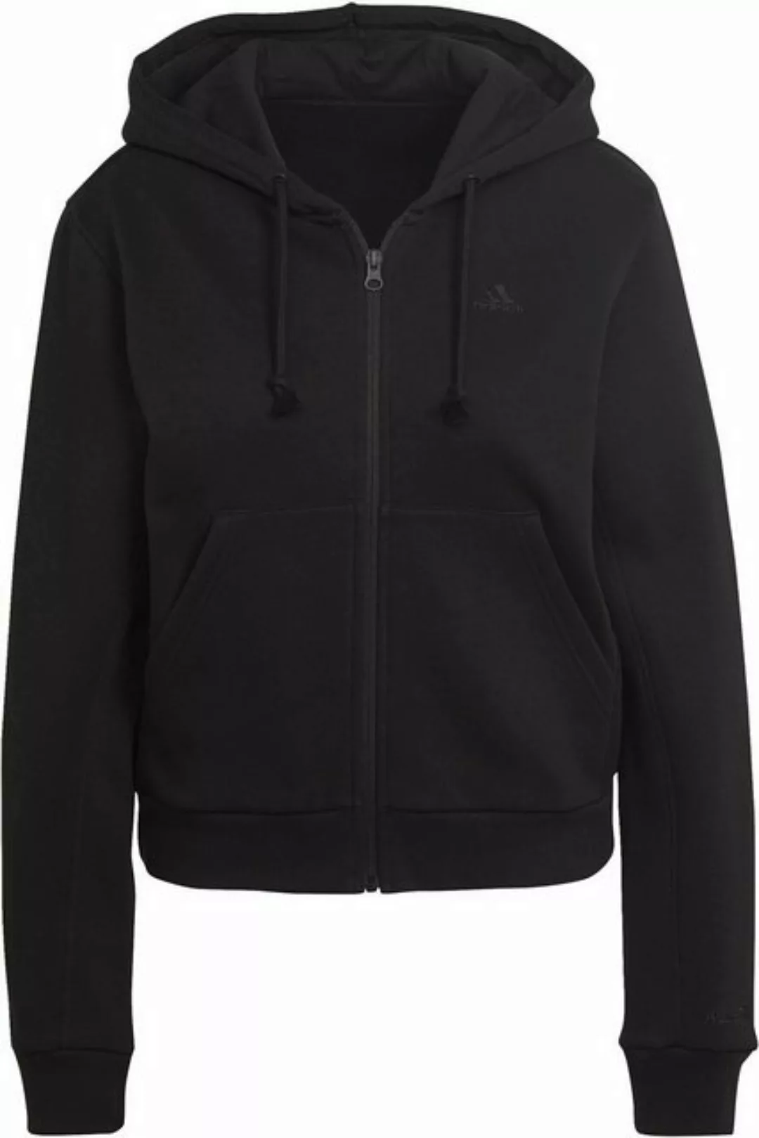 adidas Performance Kapuzensweatshirt W ALL SZN FZ HD günstig online kaufen