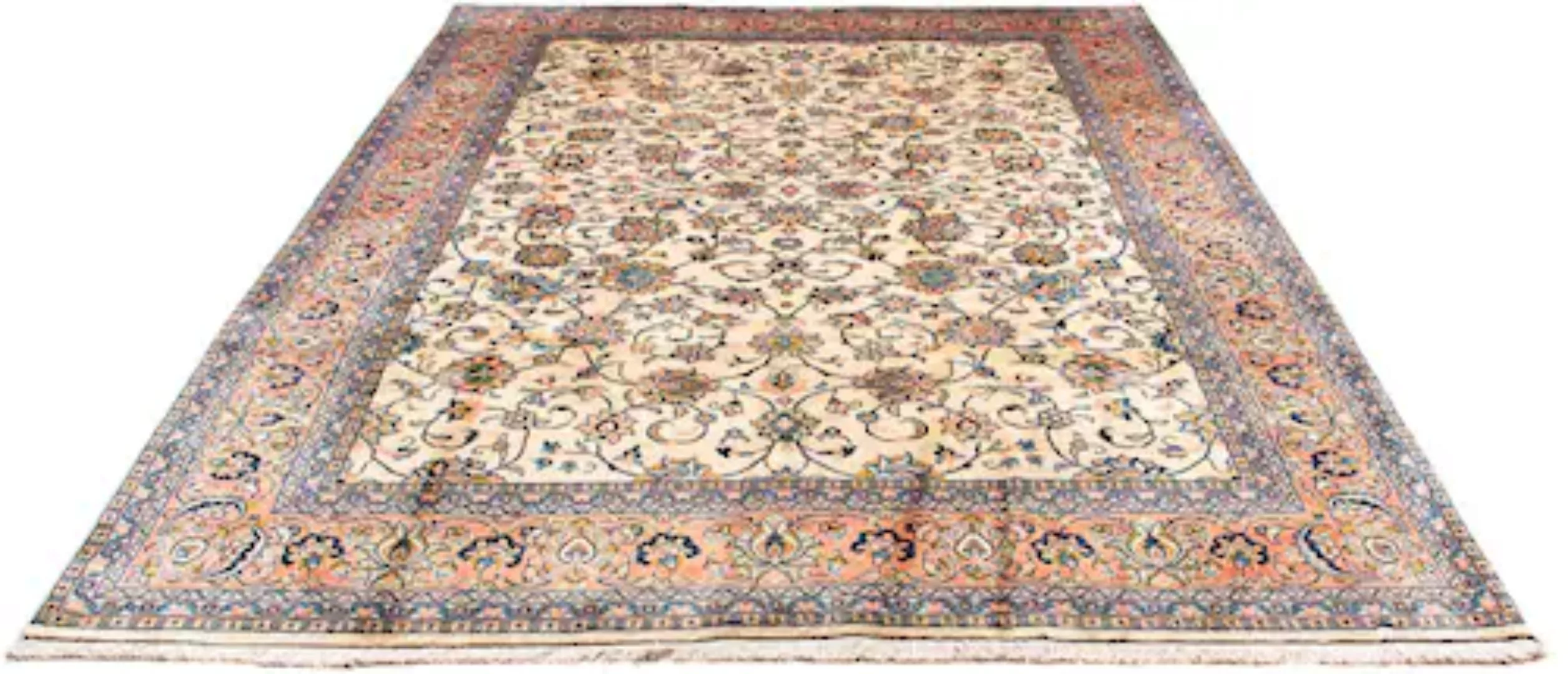 morgenland Orientteppich »Perser - Classic - 281 x 207 cm - beige«, rechtec günstig online kaufen