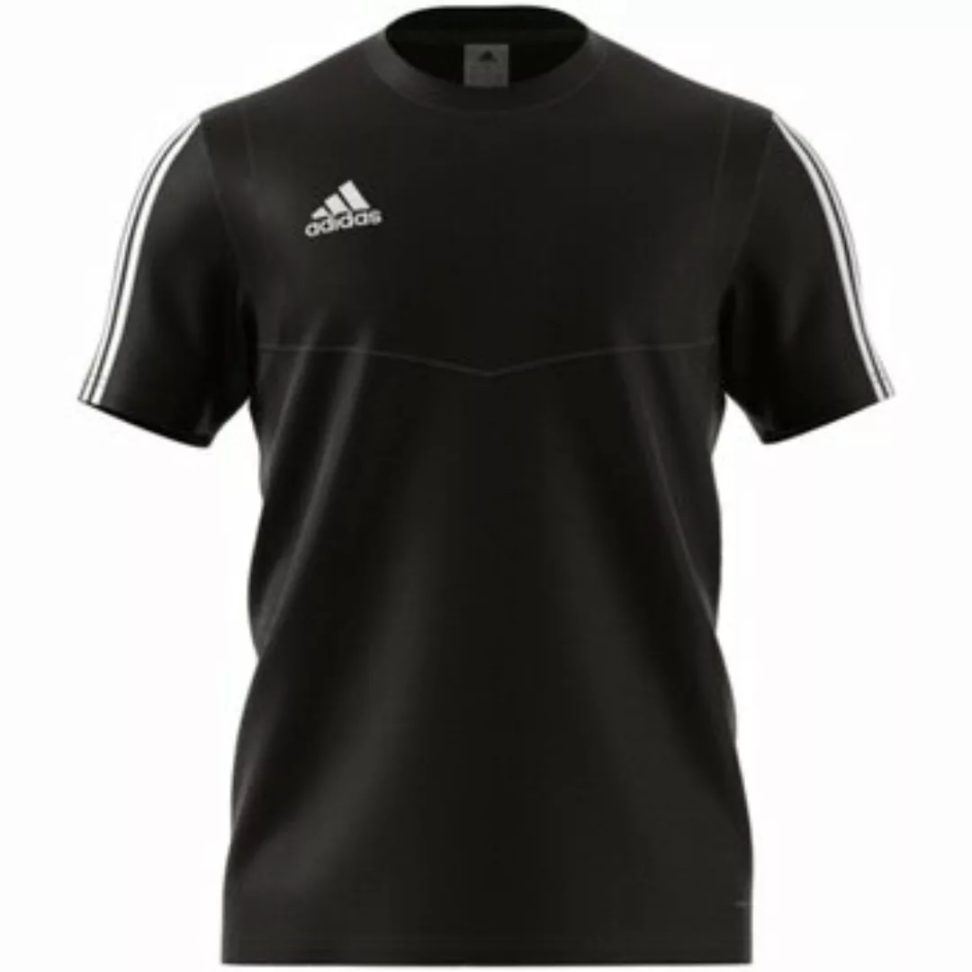 adidas  T-Shirts & Poloshirts Sport Tiro 19 T-Shirt DT5792 günstig online kaufen