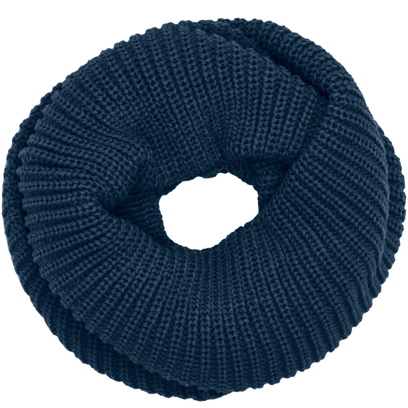 Caspar Loop SC403 Vintage Grob Strick günstig online kaufen