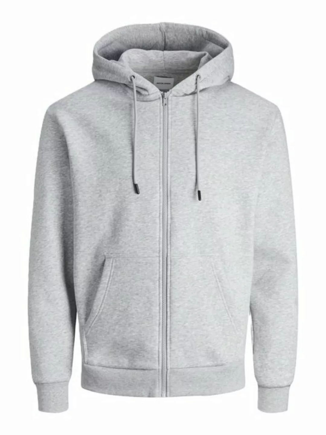 Jack & Jones Sweatjacke JJEBradley (1-tlg) günstig online kaufen