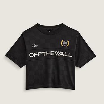 Vans  T-Shirt STEVIES SPORTS JERSEY günstig online kaufen