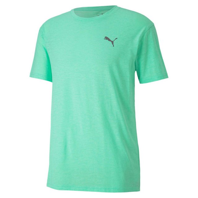 PUMA T-Shirt Puma Herren Trainingsshirt Energy SS Tee 517318 günstig online kaufen