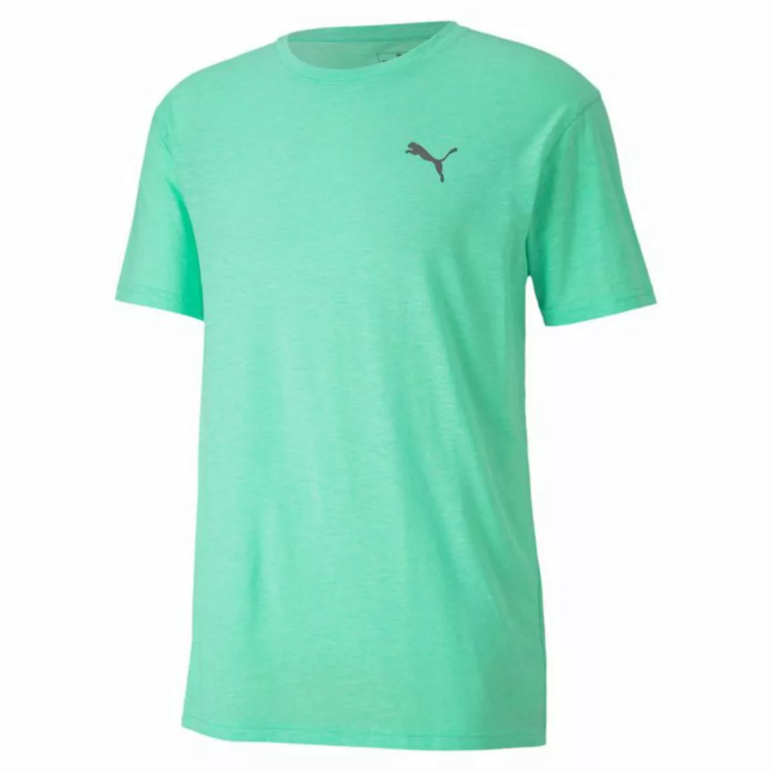 PUMA T-Shirt Puma Herren Trainingsshirt Energy SS Tee 517318 günstig online kaufen