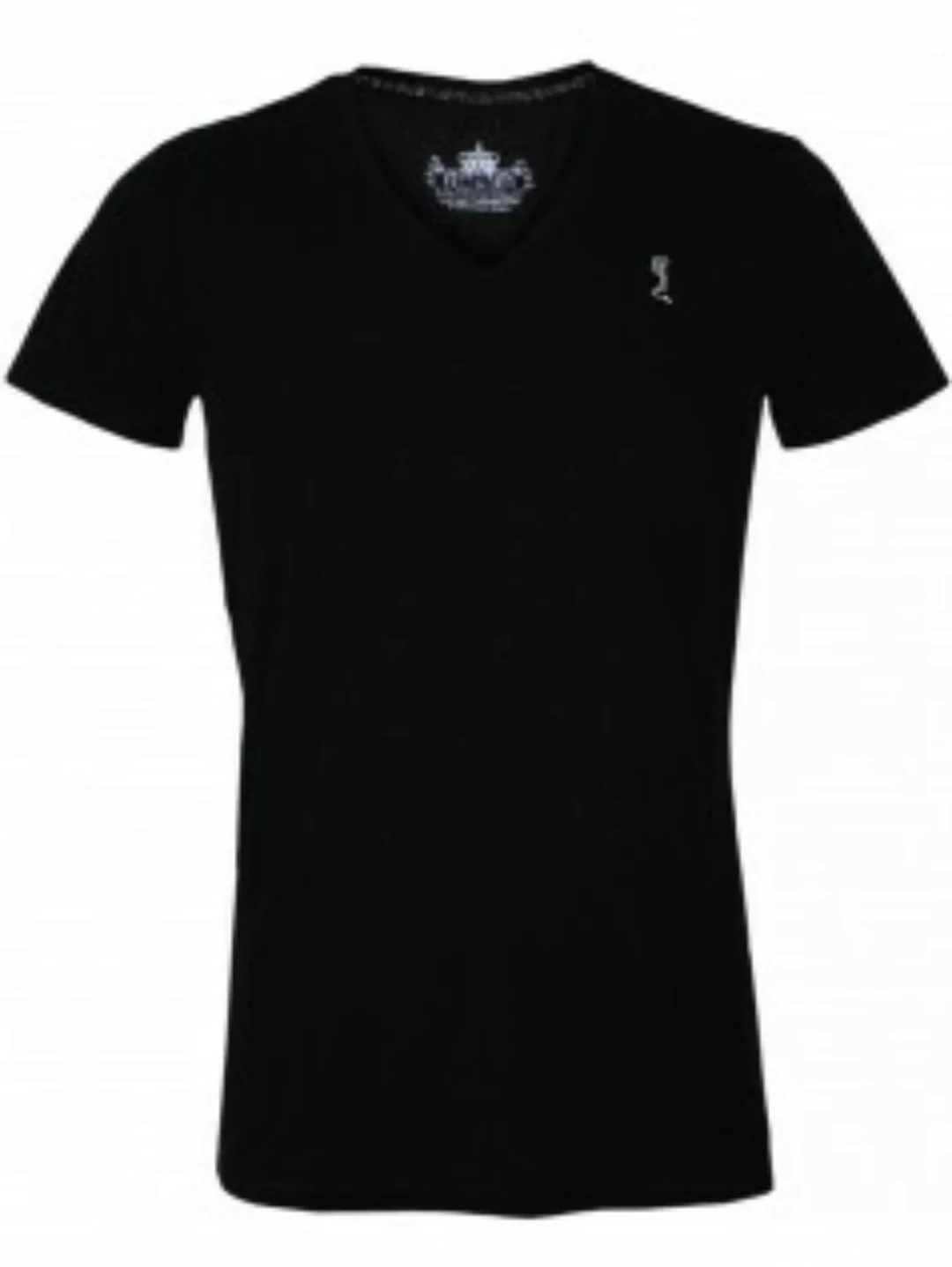 Religion Herren Shirt Twin (2er Pack) (L) (schwarz) günstig online kaufen